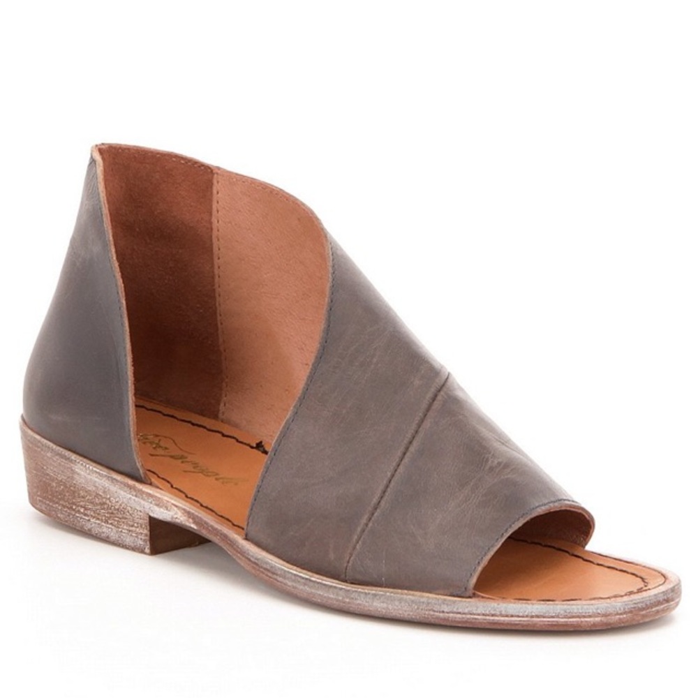 Free People Mont Blanc Sandals